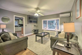 Charming Home with Yard - Walk to Laurel Lake!